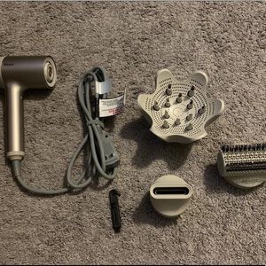 Shark Hyperair Hair Dryer Premium Bundle